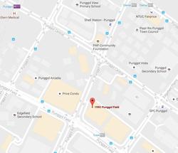 Blk 199C Punggol Field (Punggol), HDB 5 Rooms #142107892